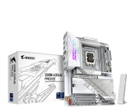 Gigabyte Z890 AORUS PRO ICE - 1286930 - zdjęcie 1